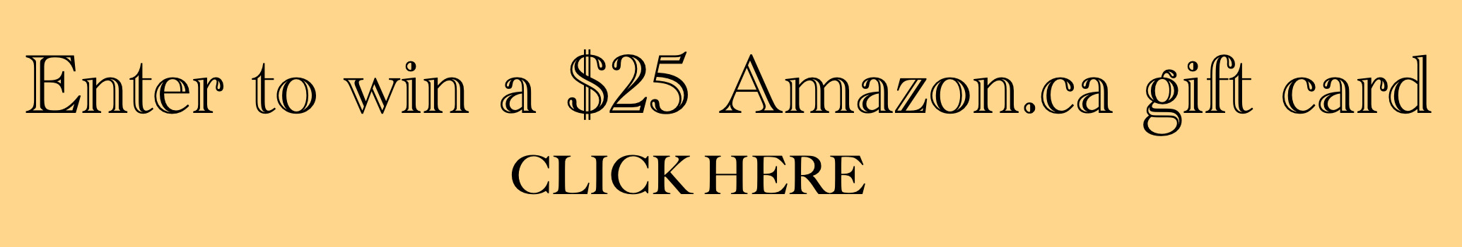 amazon gift card giveaway